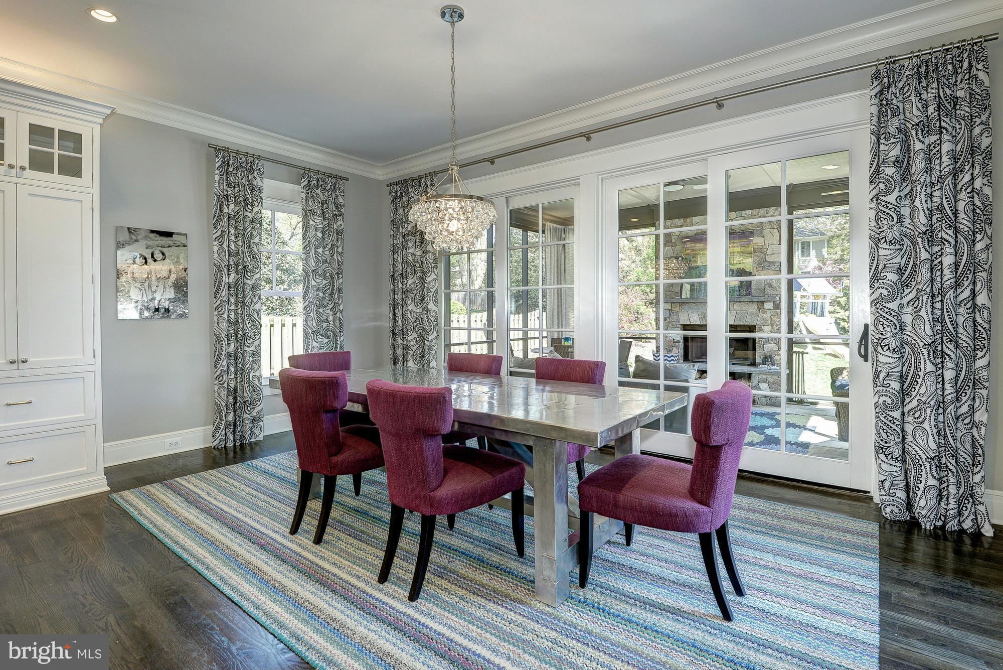 HANSBOROUGH - Residential