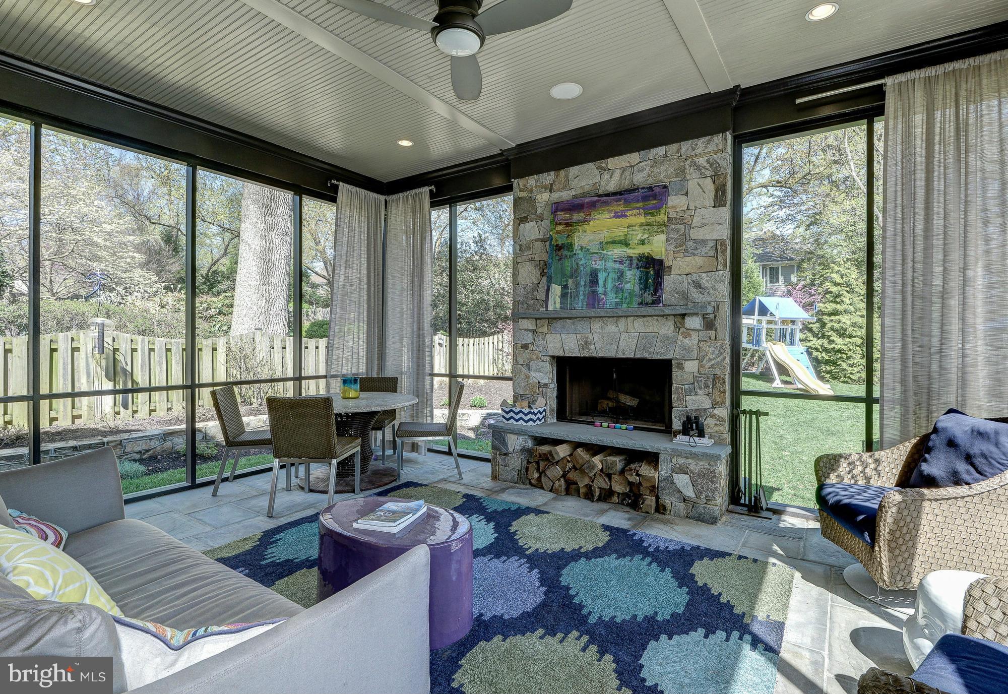 HANSBOROUGH - Residential