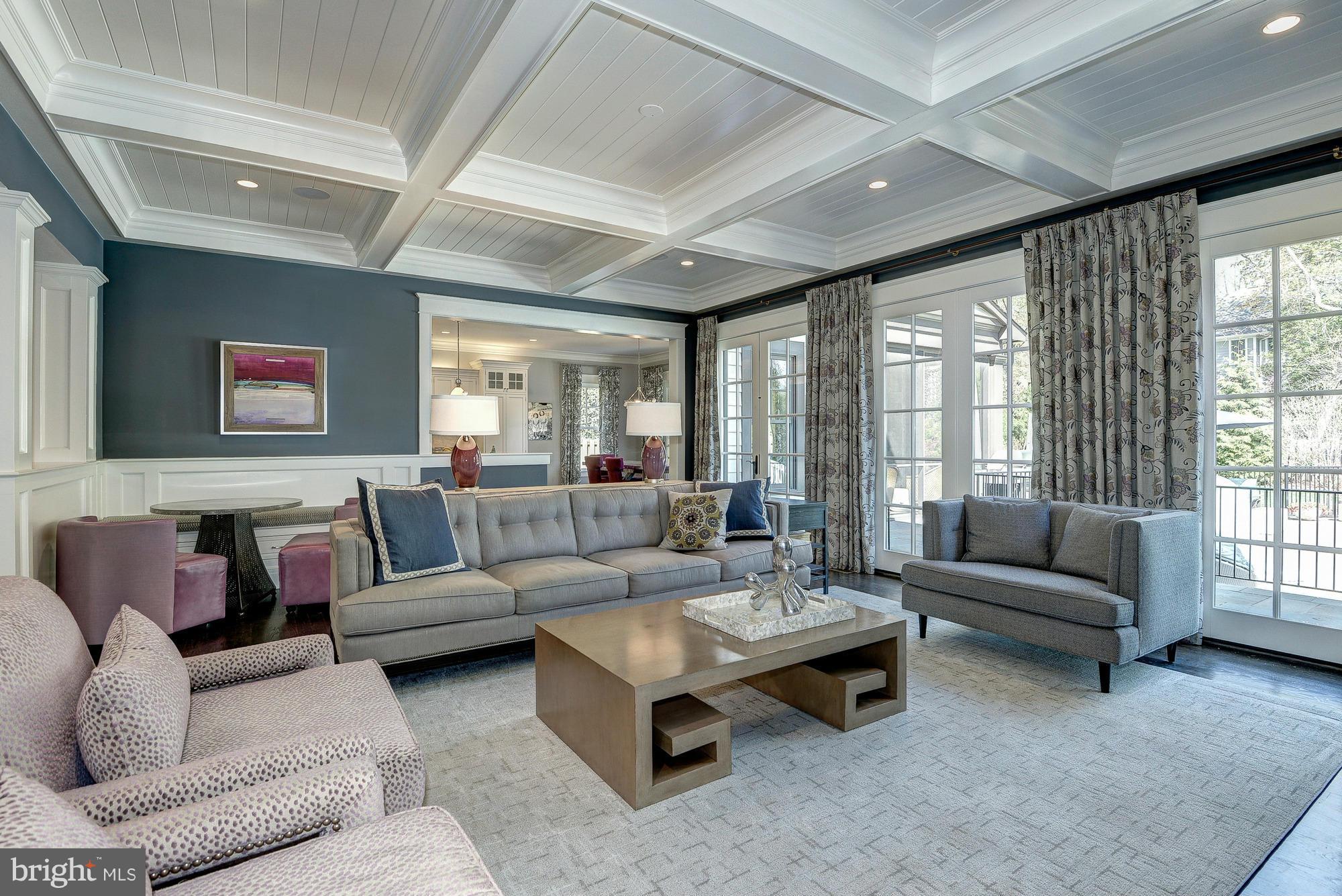 HANSBOROUGH - Residential