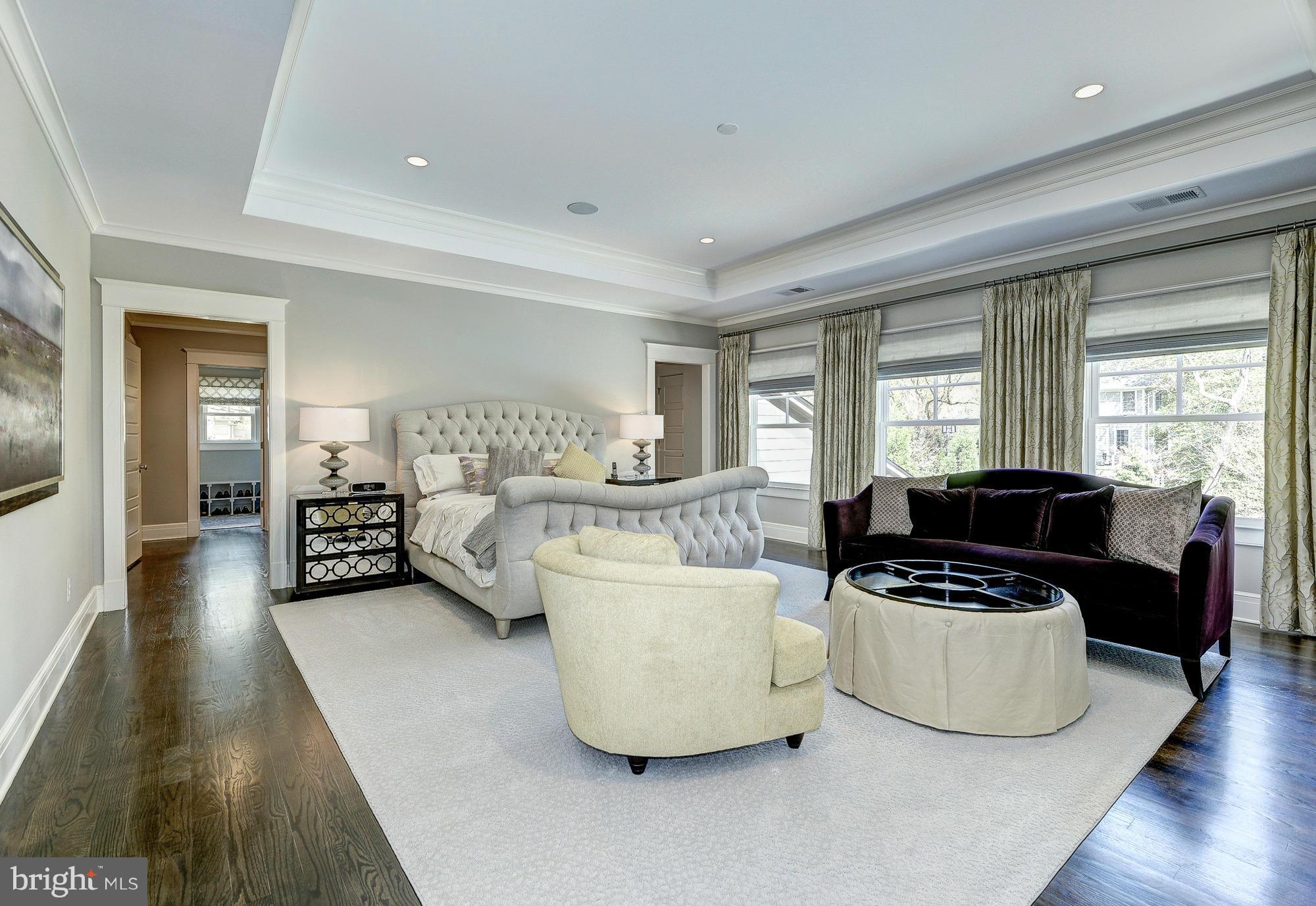 HANSBOROUGH - Residential