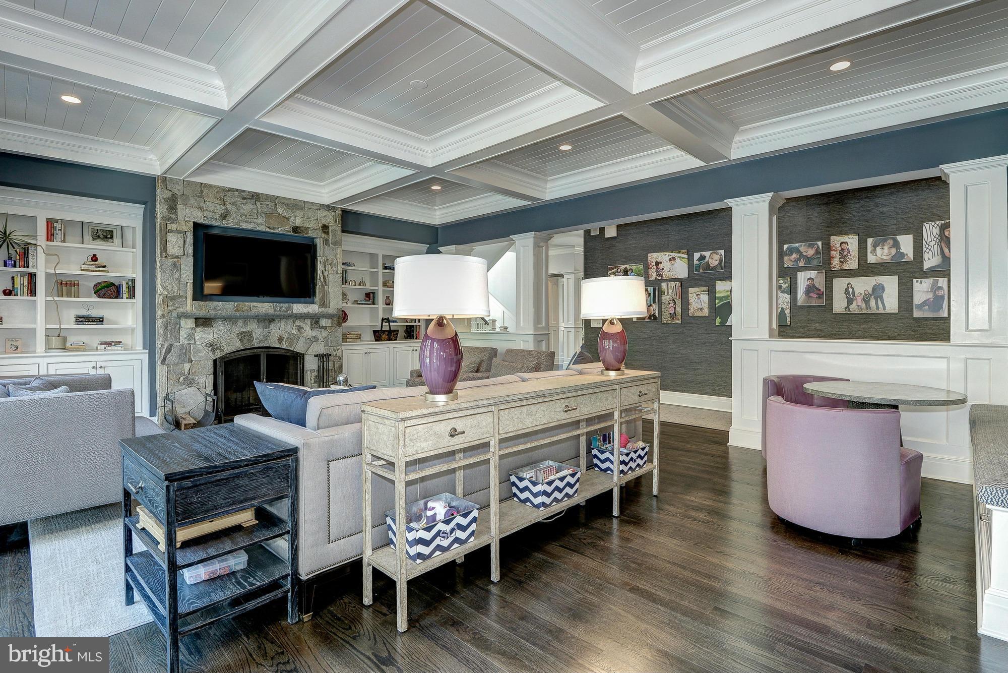 HANSBOROUGH - Residential