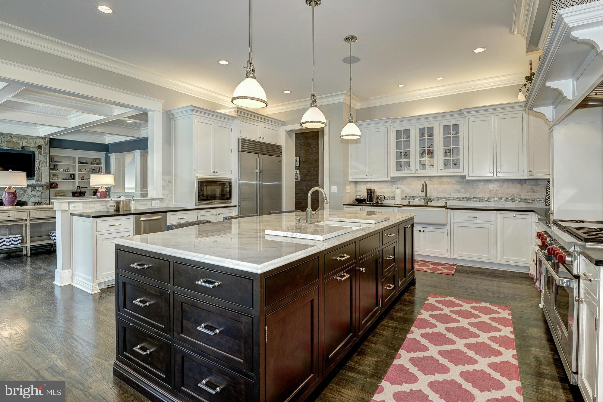 HANSBOROUGH - Residential