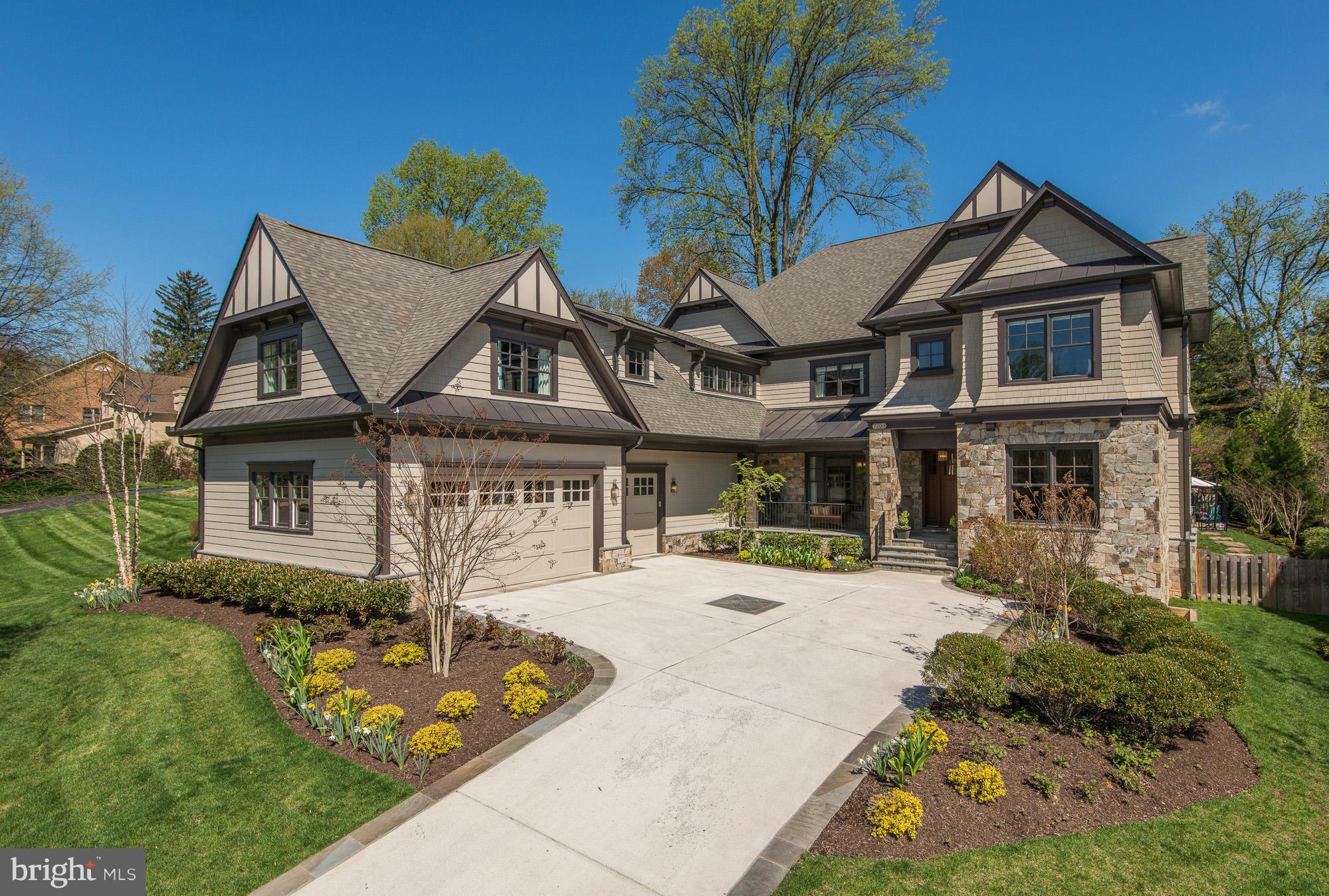 HANSBOROUGH - Residential