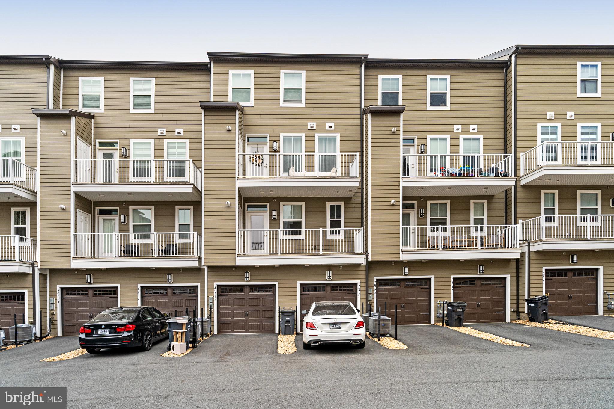 KINCORA - Residential