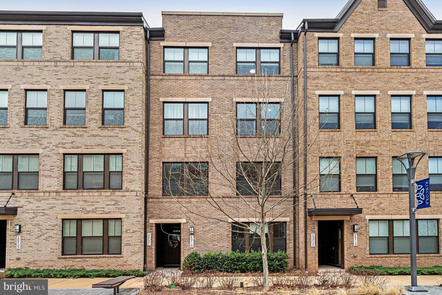 Perfect Location: Modern Condo Townhouse in Kincora – Move-In Ready!

Discover the perfect blend of modern living and convenience in this beautifully designed condo townhouse, built in 2020. Offering 3 bedrooms and 2.5 bathrooms, this home is ideal for first-time buyers or those looking to grow into a spacious and stylish residence. The open-concept main floor is perfect for entertaining, featuring a modern kitchen with granite countertops, stainless steel appliances, and ample space to cook and gather.

The primary suite  with large space, luxury bathroom and a generous custom built walk-in closet. Enjoy the added convenience of an upstairs laundry room and a pre-installed electric vehicle charger for future-ready living.

Located in the sought-after Kincora community, this home offers unbeatable access to Dulles Airport and major commuter routes, including Routes 28, 7, and 267. Situated near the dynamic Loudoun One development, you'll have easy access to shopping, dining, and upcoming amenities such as a new school and museum—all within walking distance. SCHOOLS: Riverside High School/Belmont Ridge Middle School/Steuart W. Weller Elementary School. Additional highlights include a private garage for extra storage and vehicle protection, smart home features, and a vibrant community atmosphere. Don’t miss this incredible opportunity—schedule your showing today and make this modern home yours!