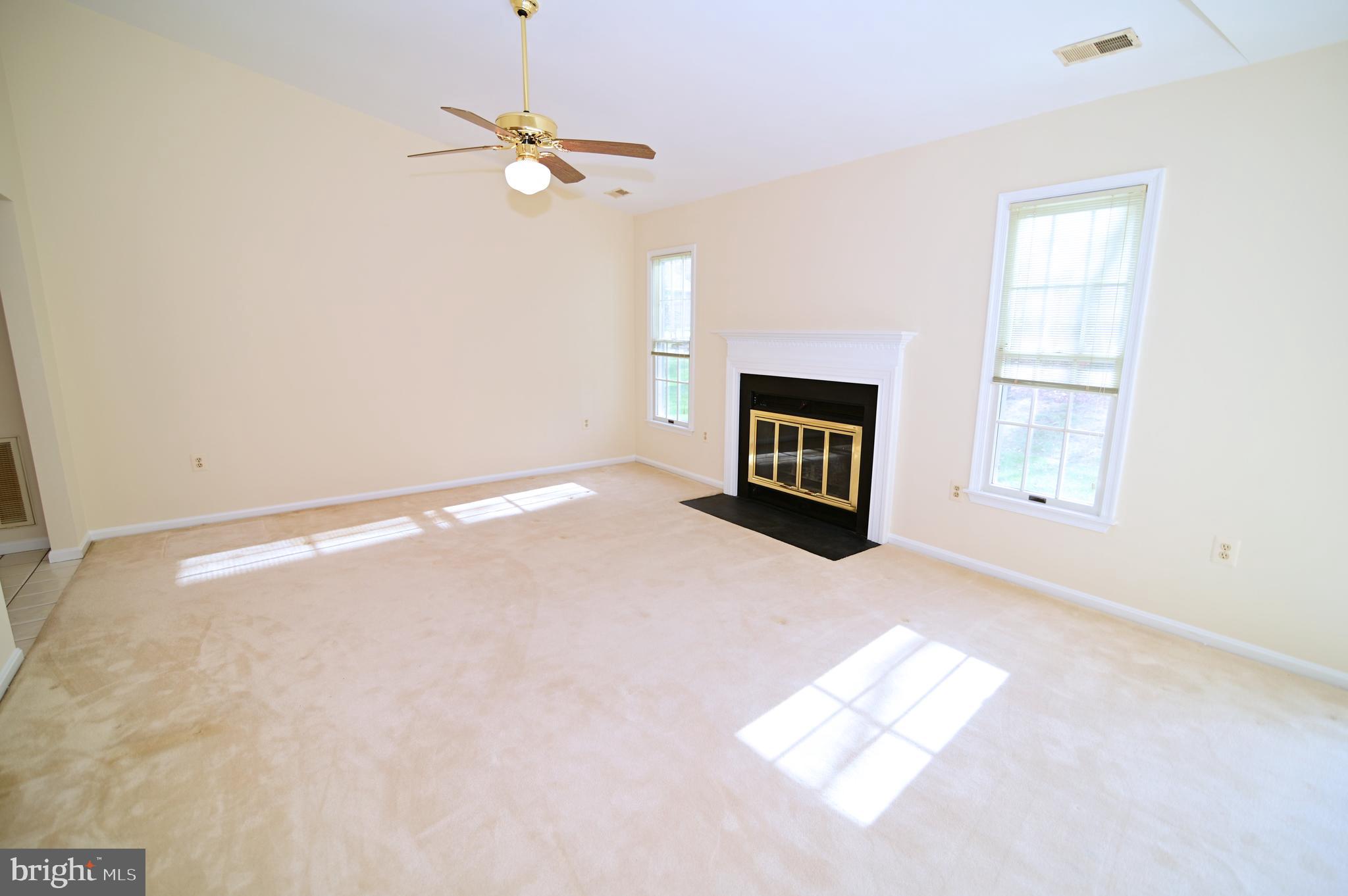 HERITAGE HARBOUR - Residential