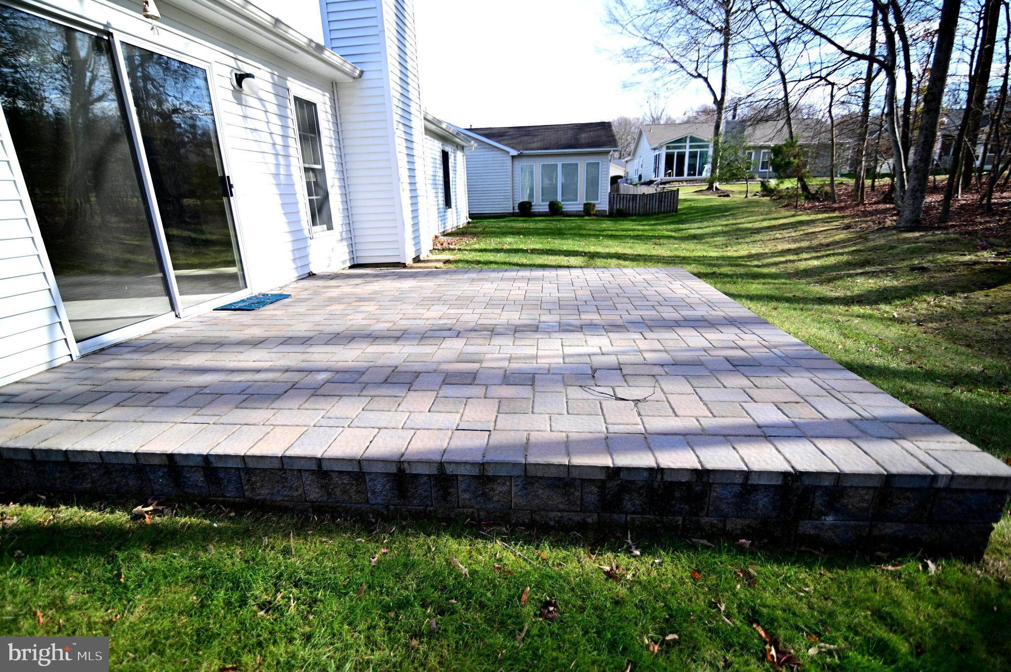 HERITAGE HARBOUR - Residential