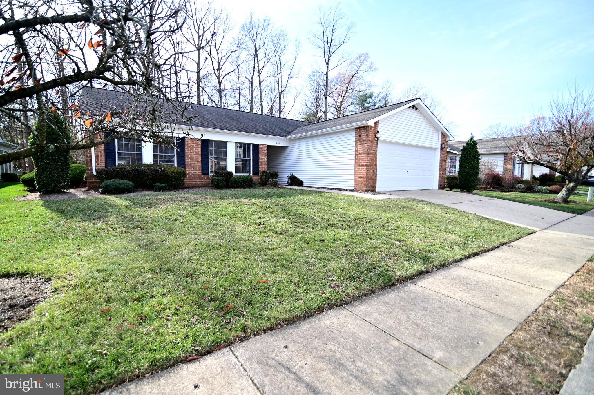 HERITAGE HARBOUR - Residential