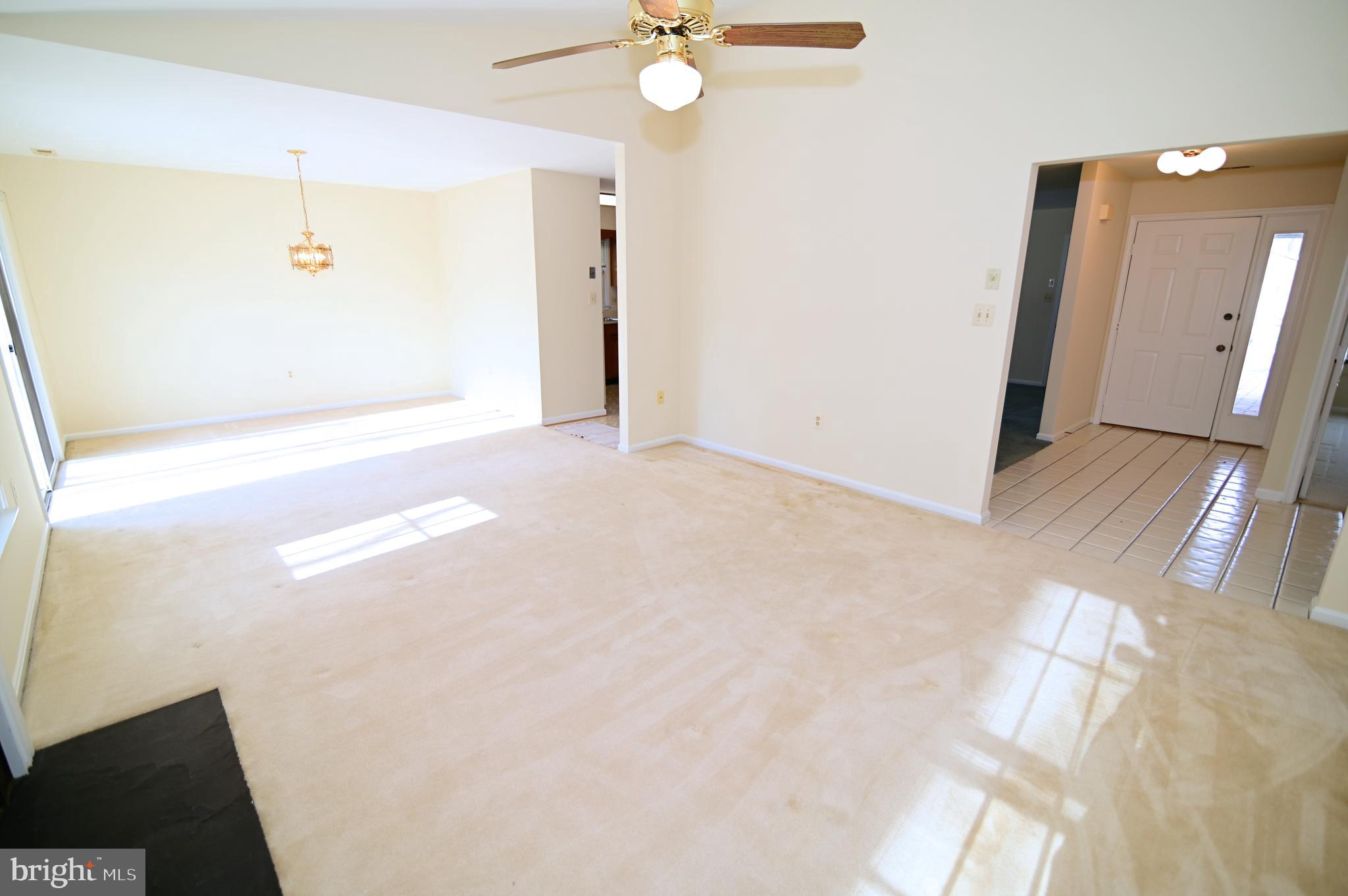 HERITAGE HARBOUR - Residential