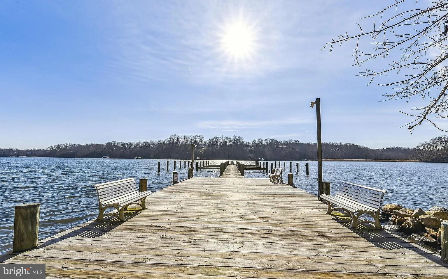 HERITAGE HARBOUR - Residential