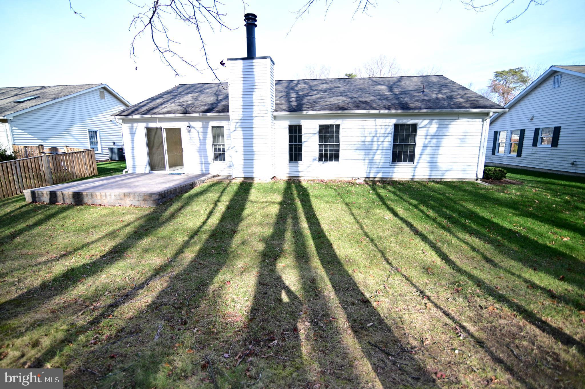 HERITAGE HARBOUR - Residential