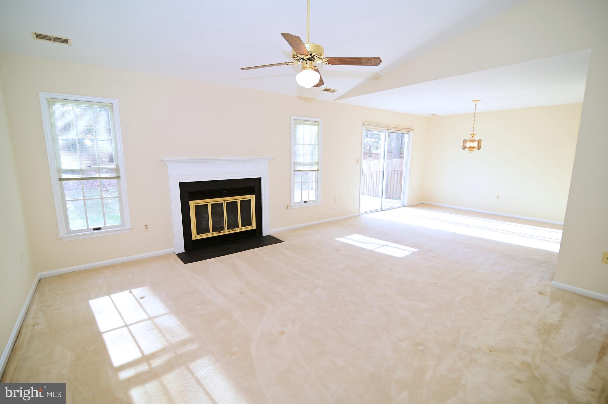 HERITAGE HARBOUR - Residential