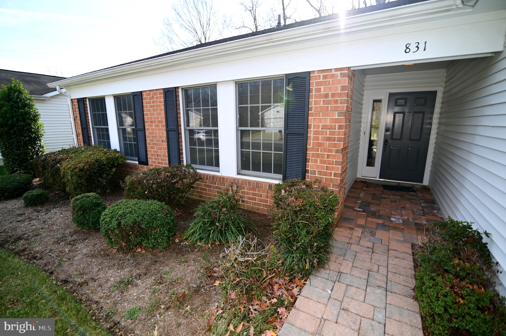 HERITAGE HARBOUR - Residential