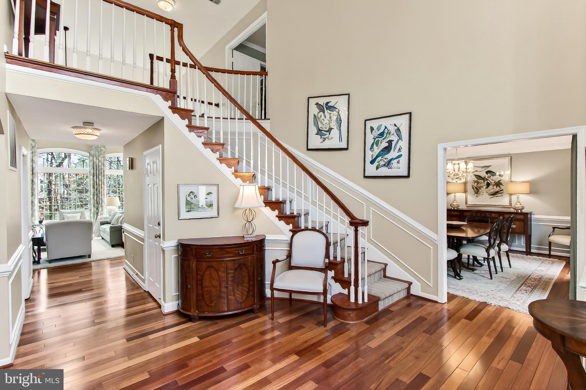 CROSSPOINTE - Residential