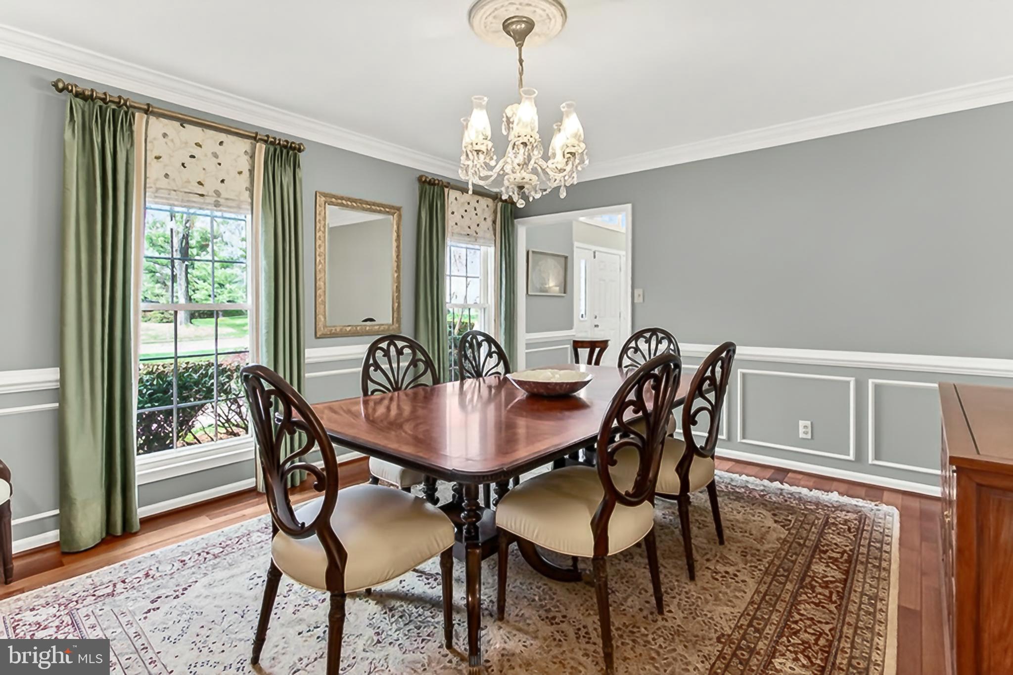 CROSSPOINTE - Residential