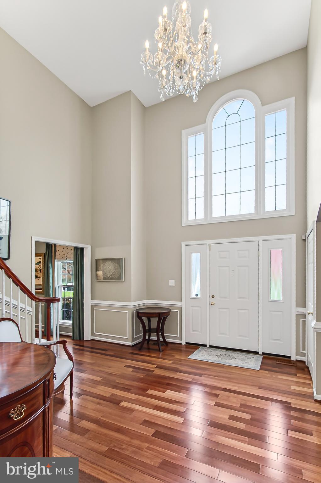 CROSSPOINTE - Residential