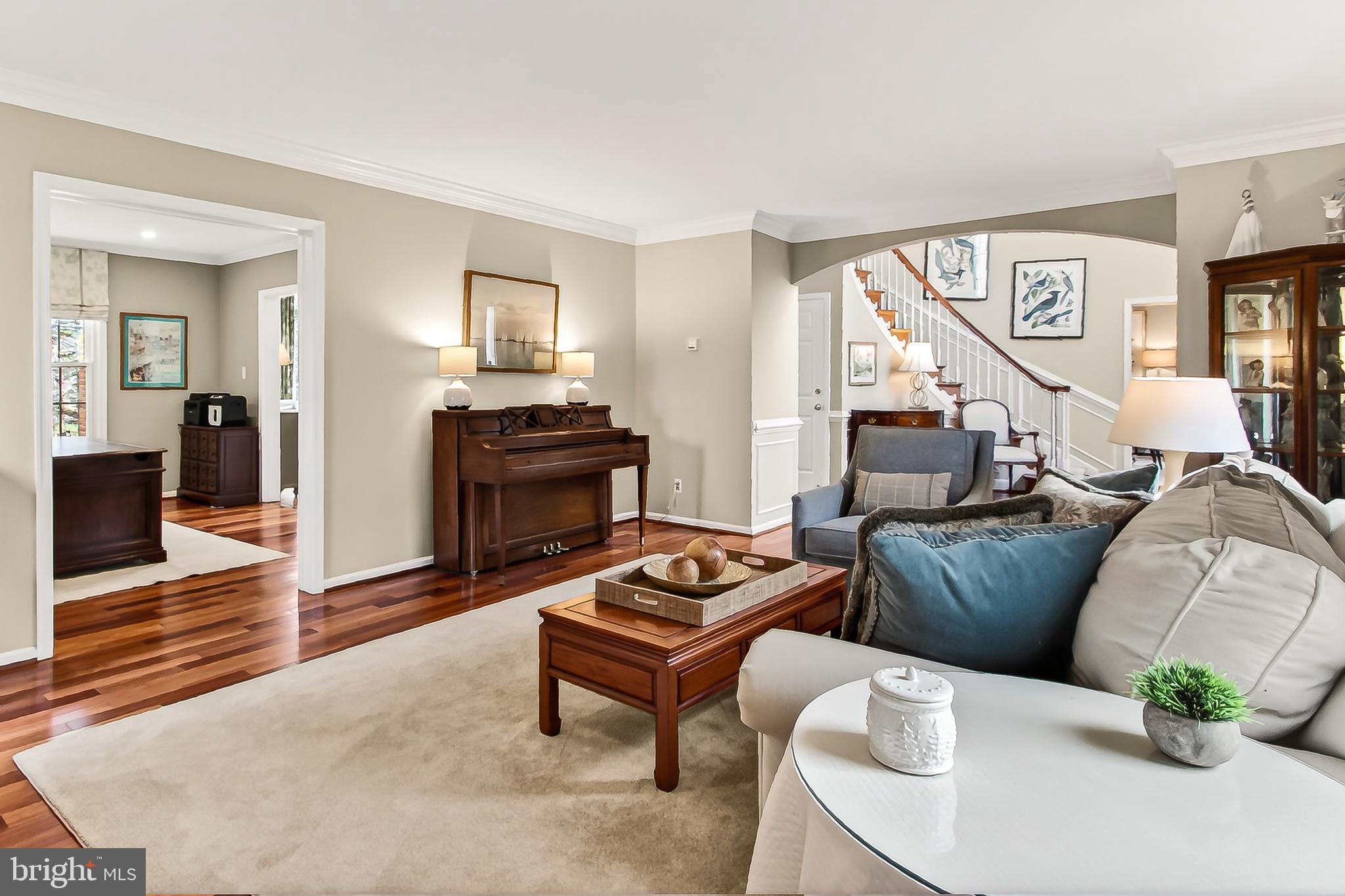 CROSSPOINTE - Residential