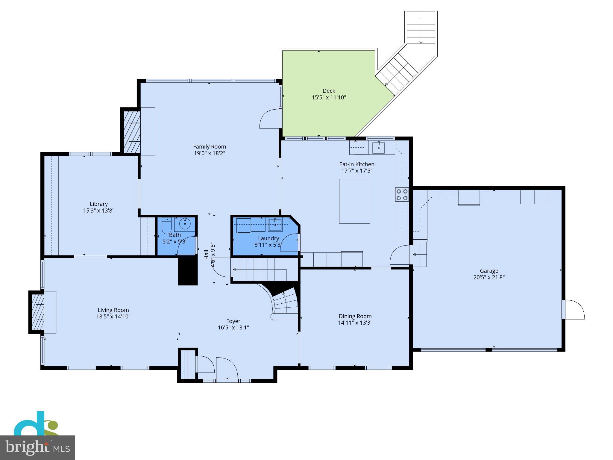 9527 CROSSPOINTE DRIVE