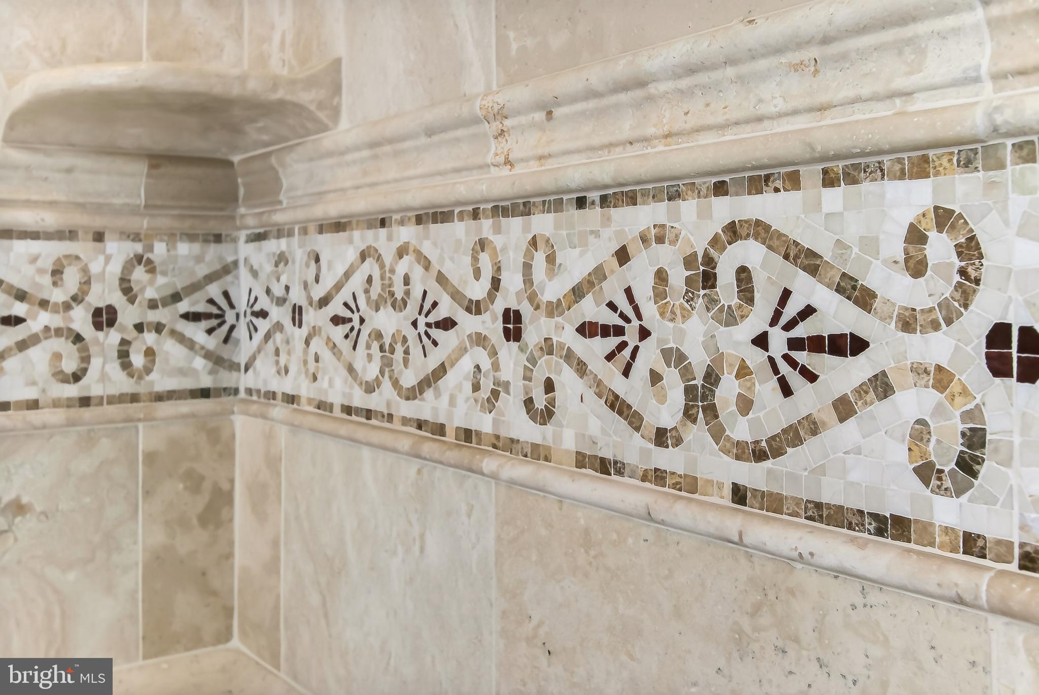 CROSSPOINTE - Residential