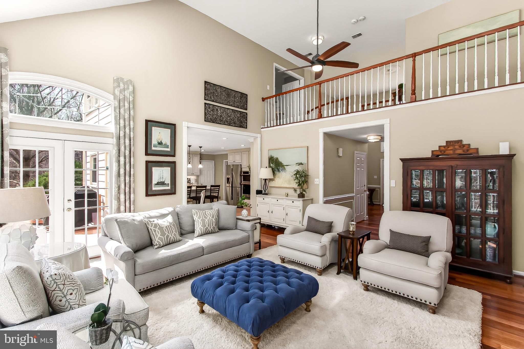 CROSSPOINTE - Residential