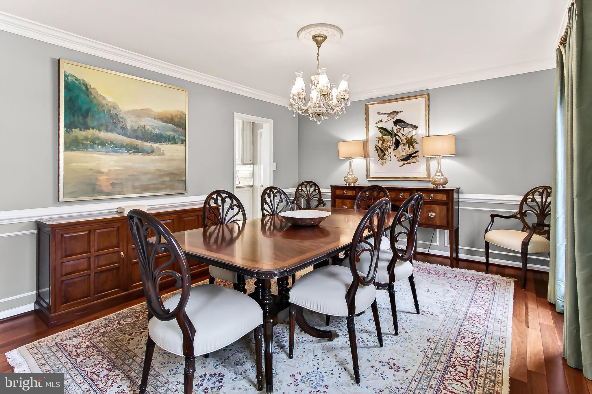 CROSSPOINTE - Residential