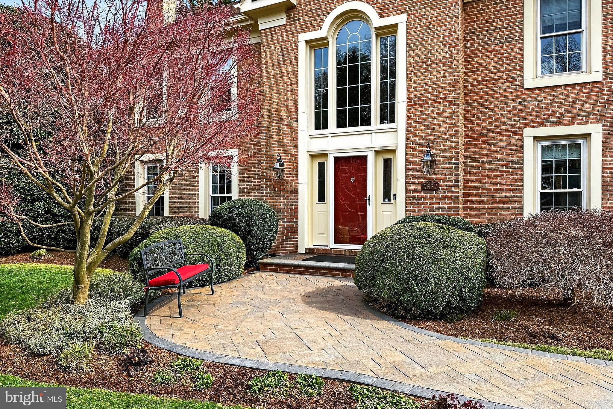 CROSSPOINTE - Residential