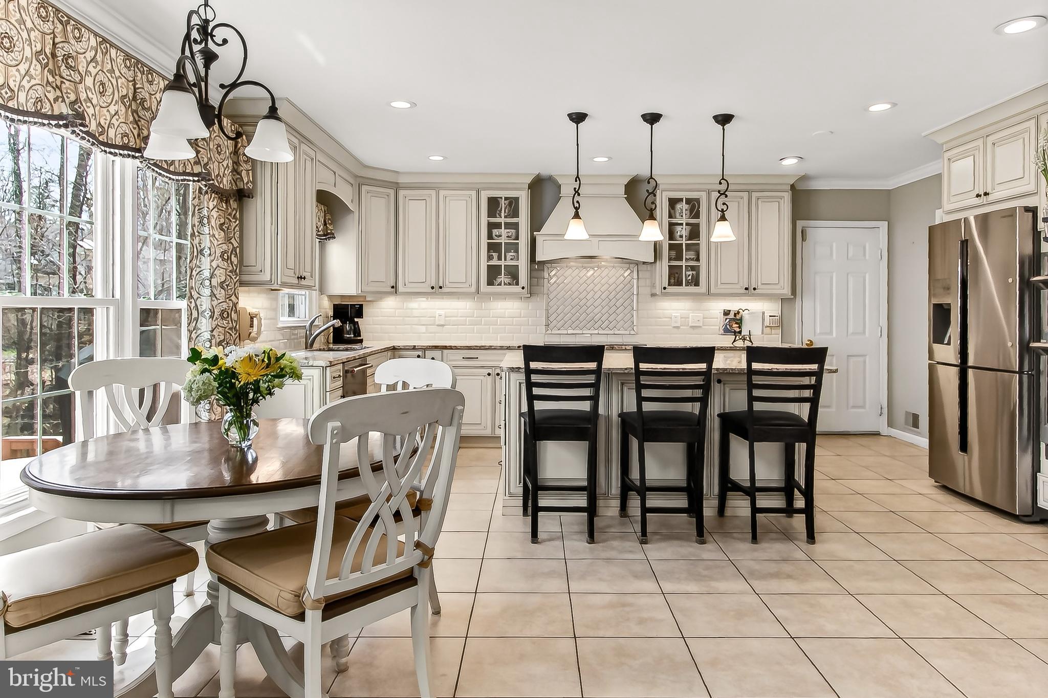 CROSSPOINTE - Residential