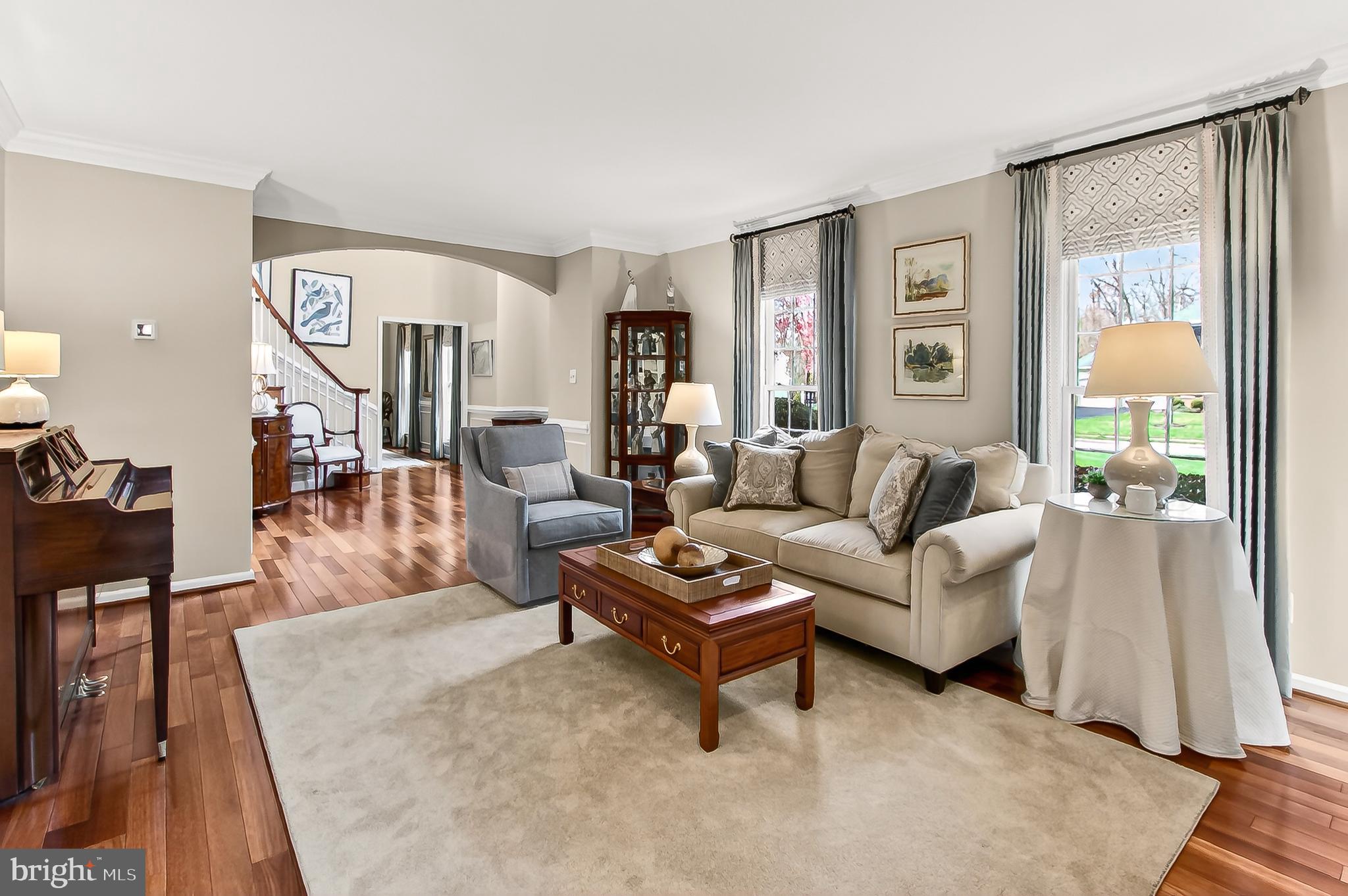 CROSSPOINTE - Residential