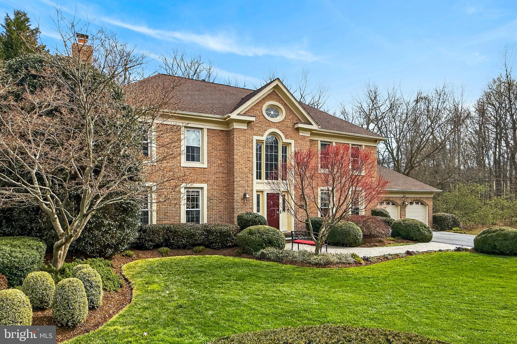 CROSSPOINTE - Residential