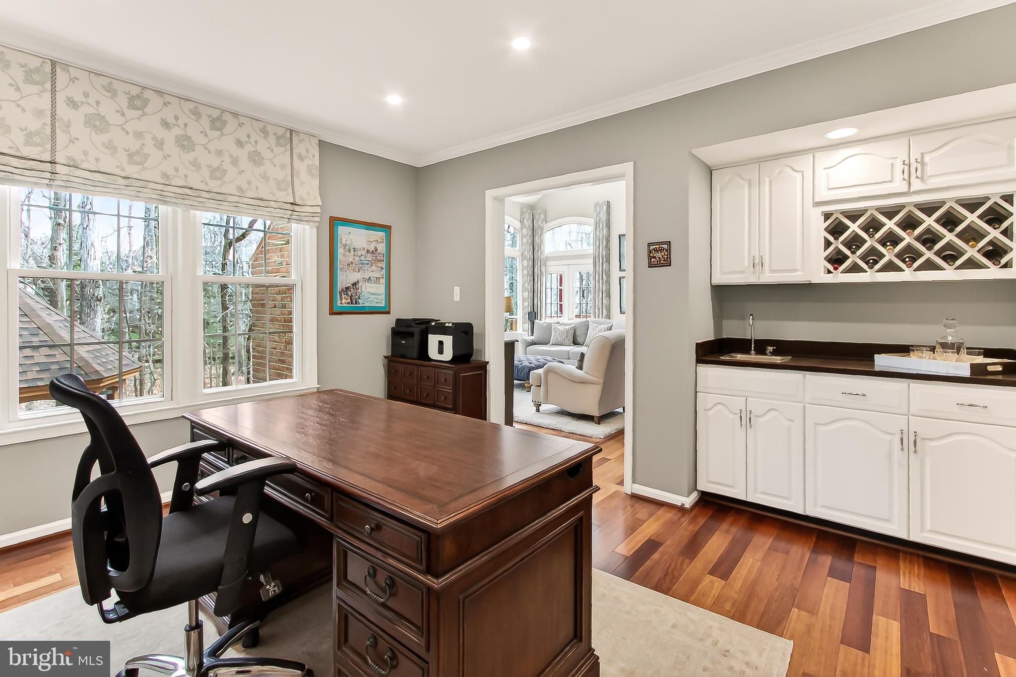 CROSSPOINTE - Residential