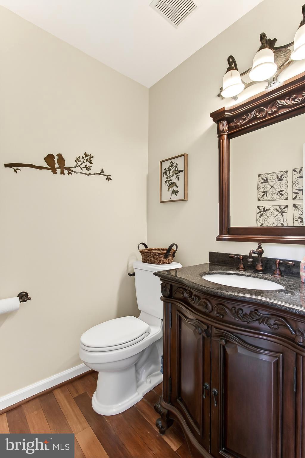 CROSSPOINTE - Residential