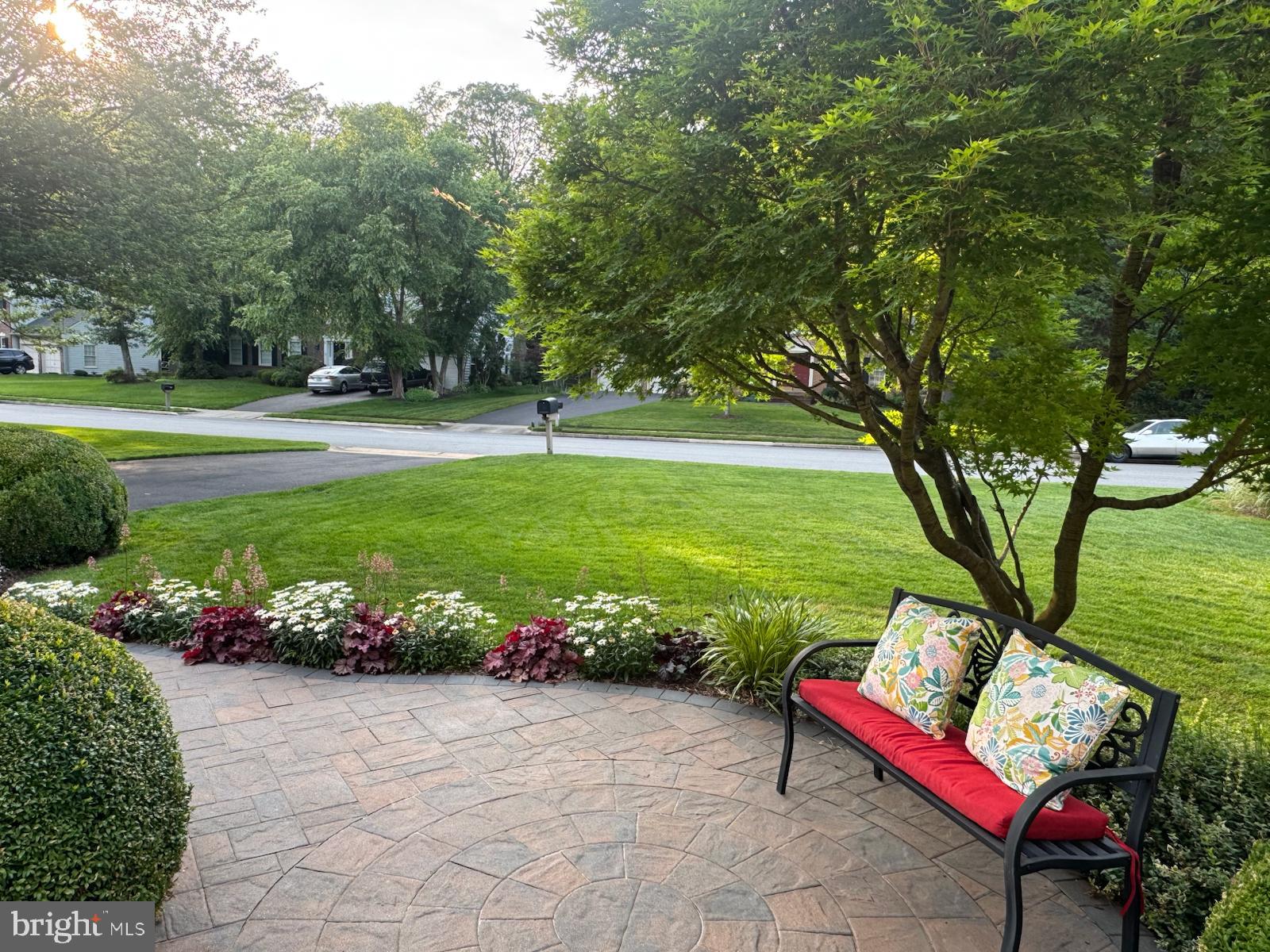 CROSSPOINTE - Residential