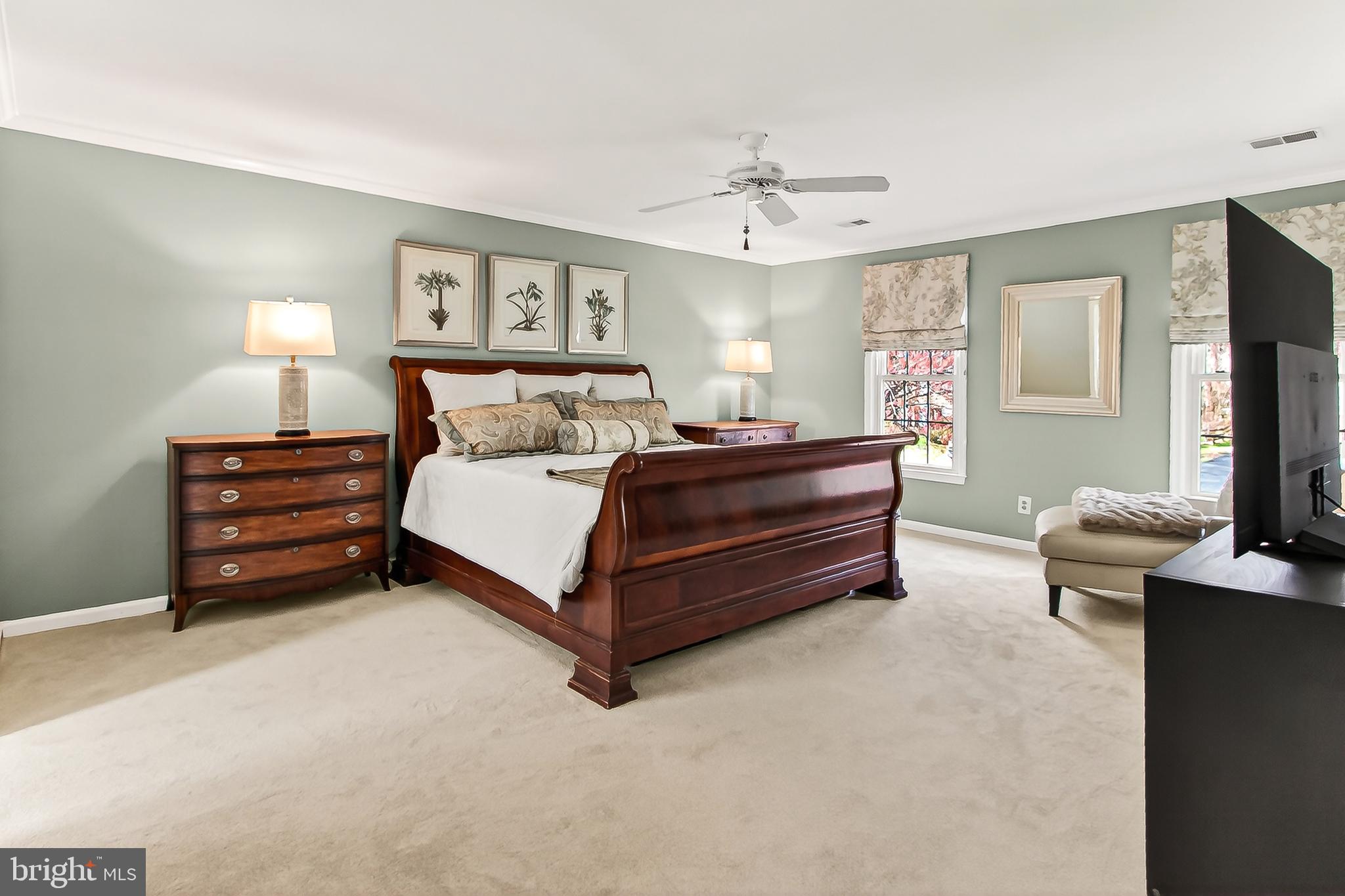 CROSSPOINTE - Residential