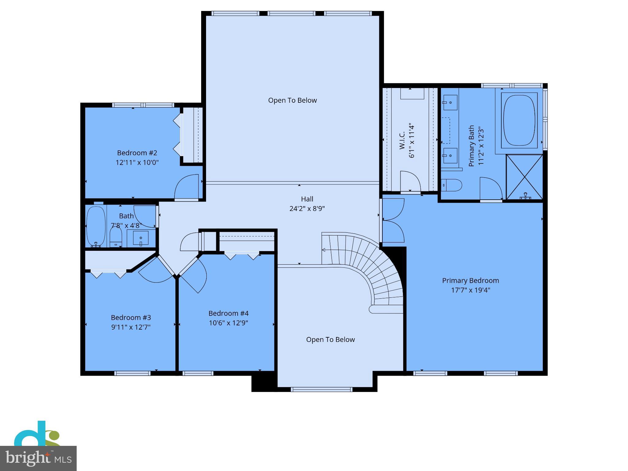 9527 CROSSPOINTE DRIVE