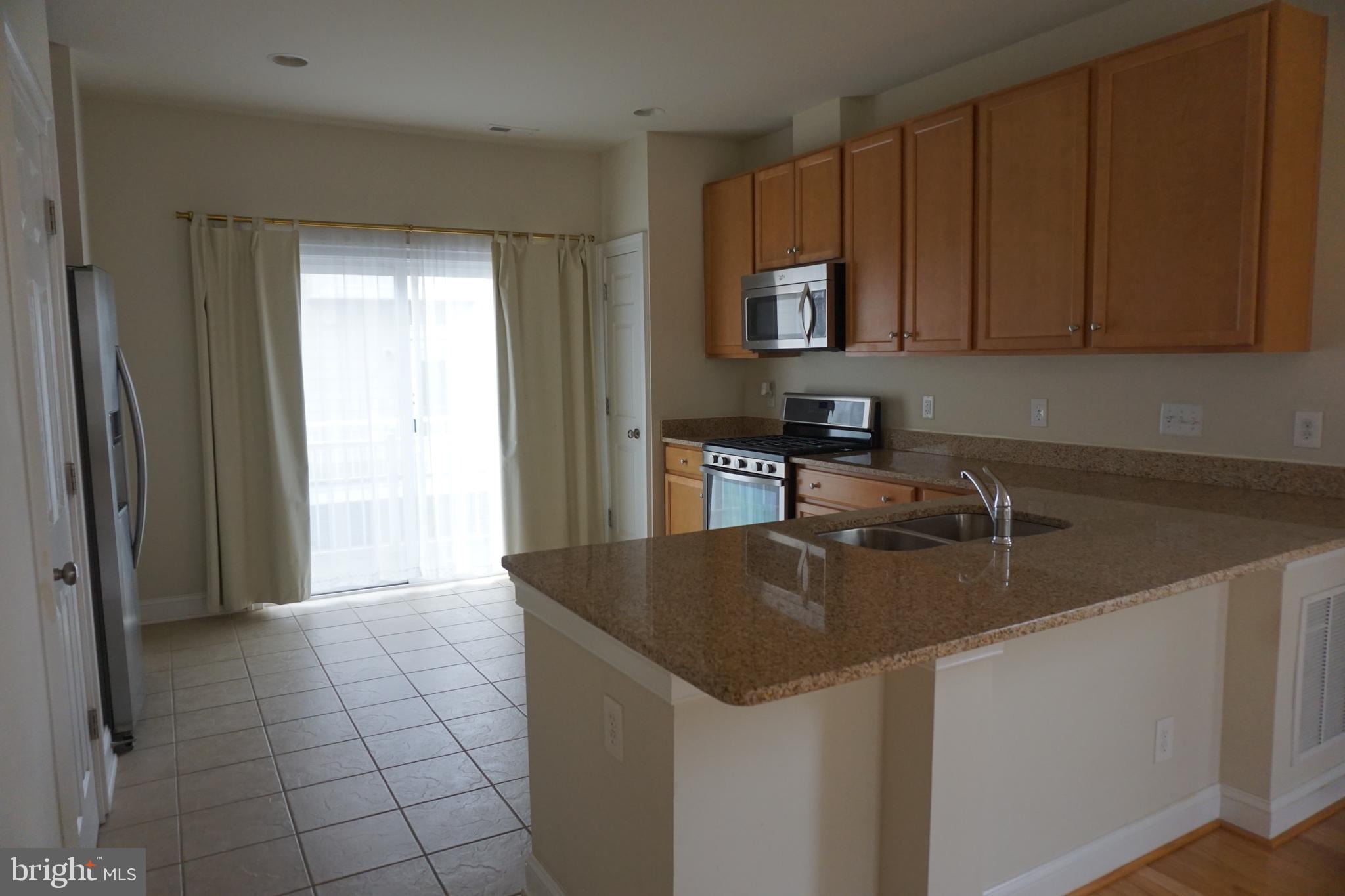 METROWEST - Residential Lease