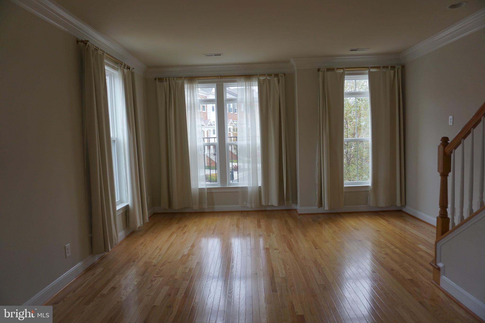 METROWEST - Residential Lease