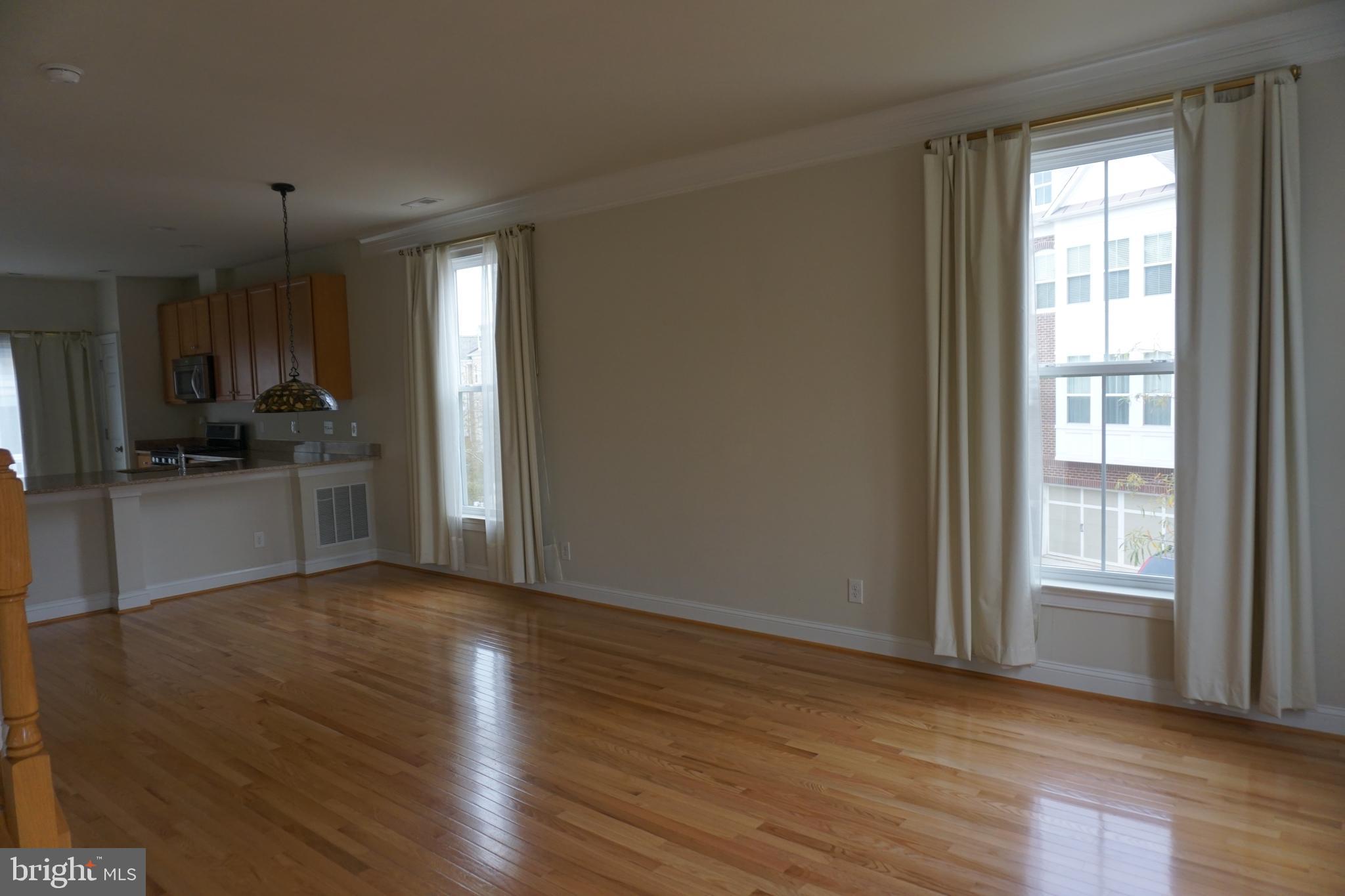 METROWEST - Residential Lease