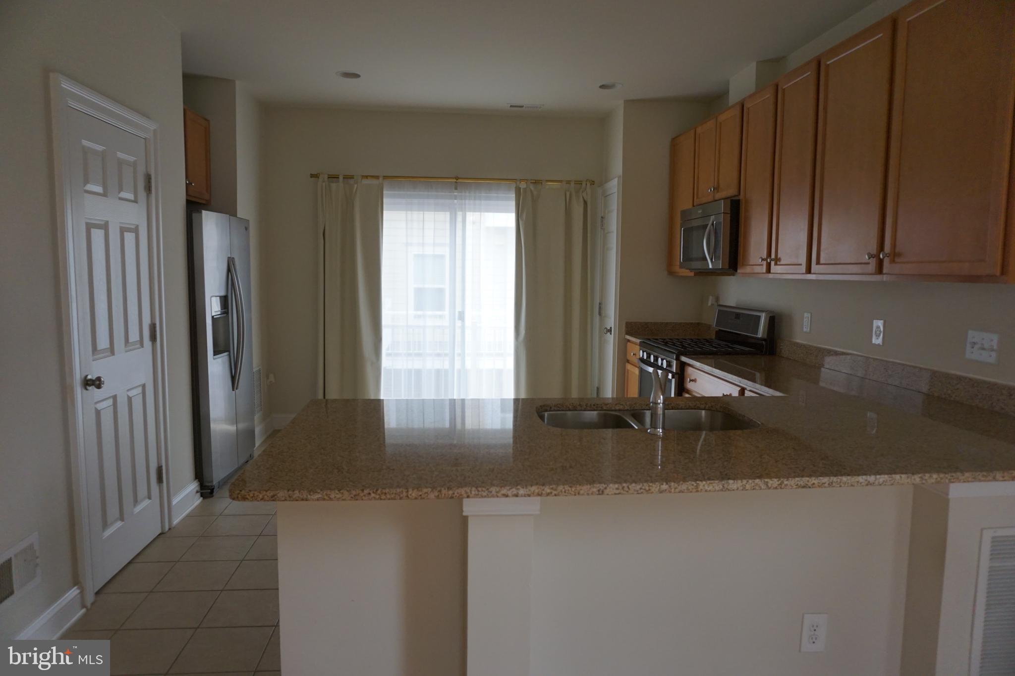 METROWEST - Residential Lease