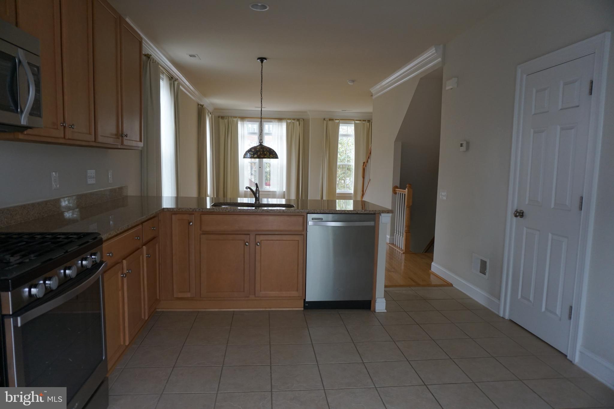 METROWEST - Residential Lease