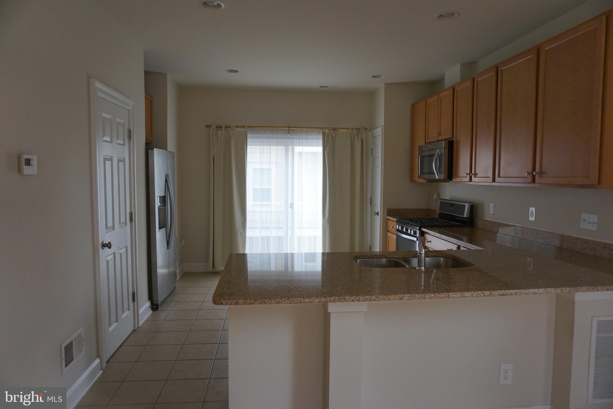 METROWEST - Residential Lease