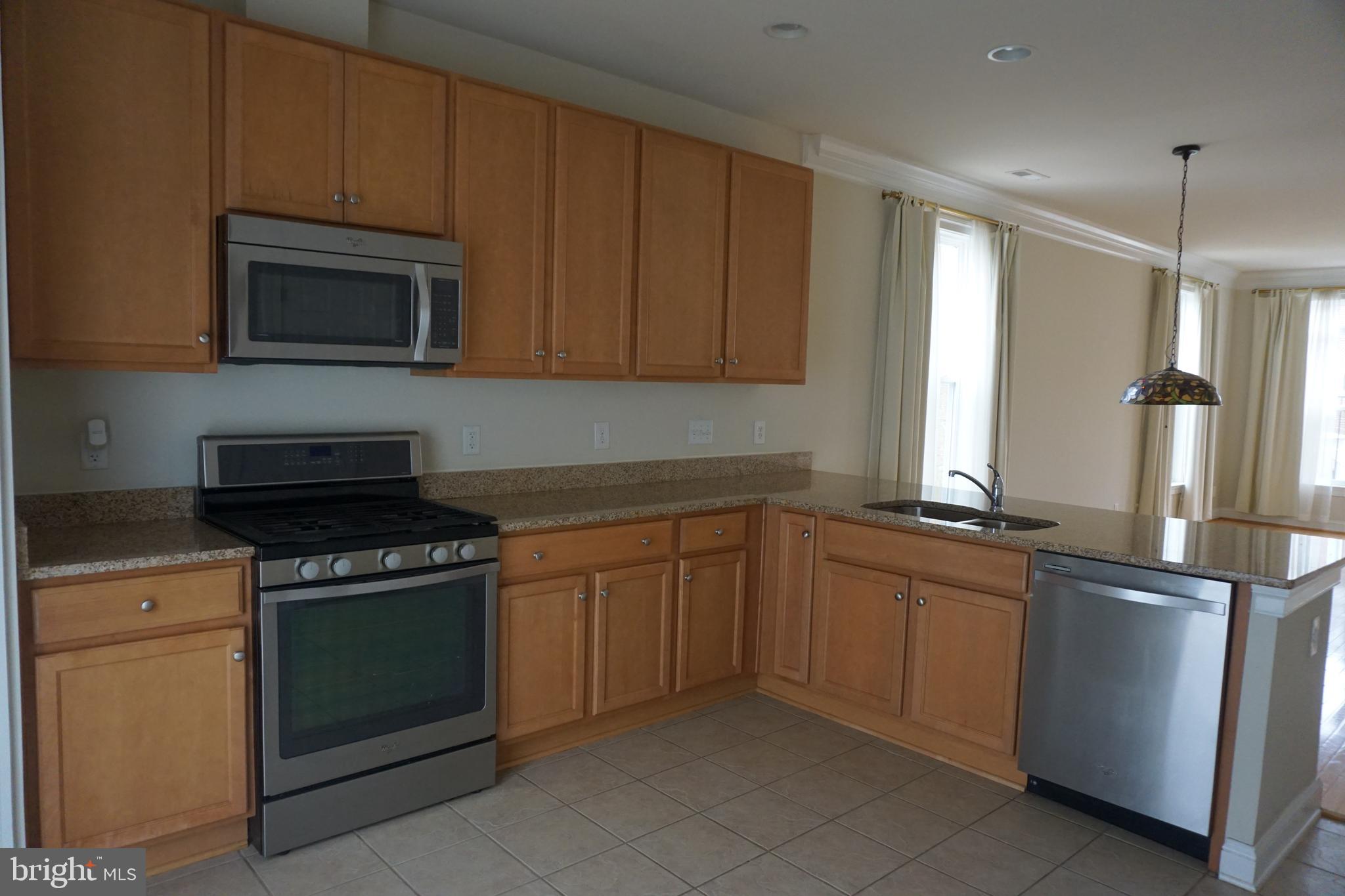 METROWEST - Residential Lease