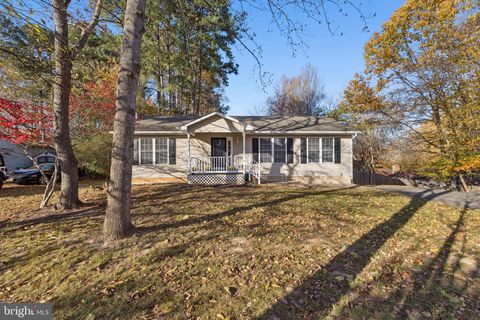 4 CHESTNUT LANE STAFFORD VA 22556