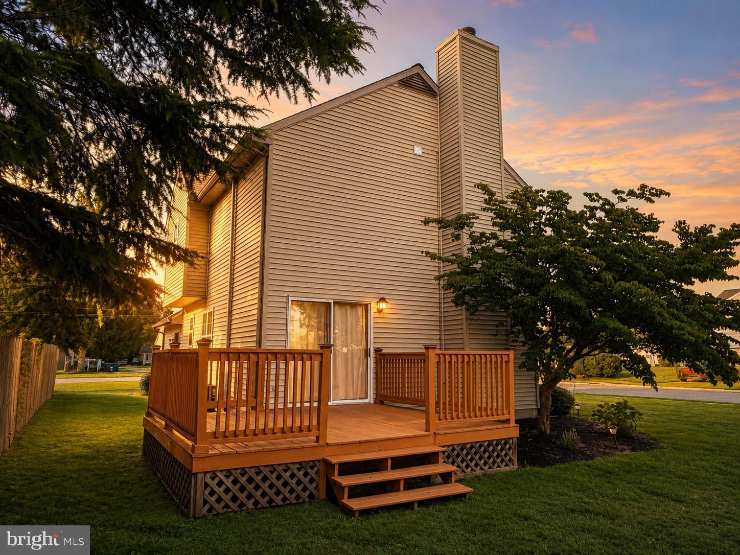 190 HILLCREST COURT