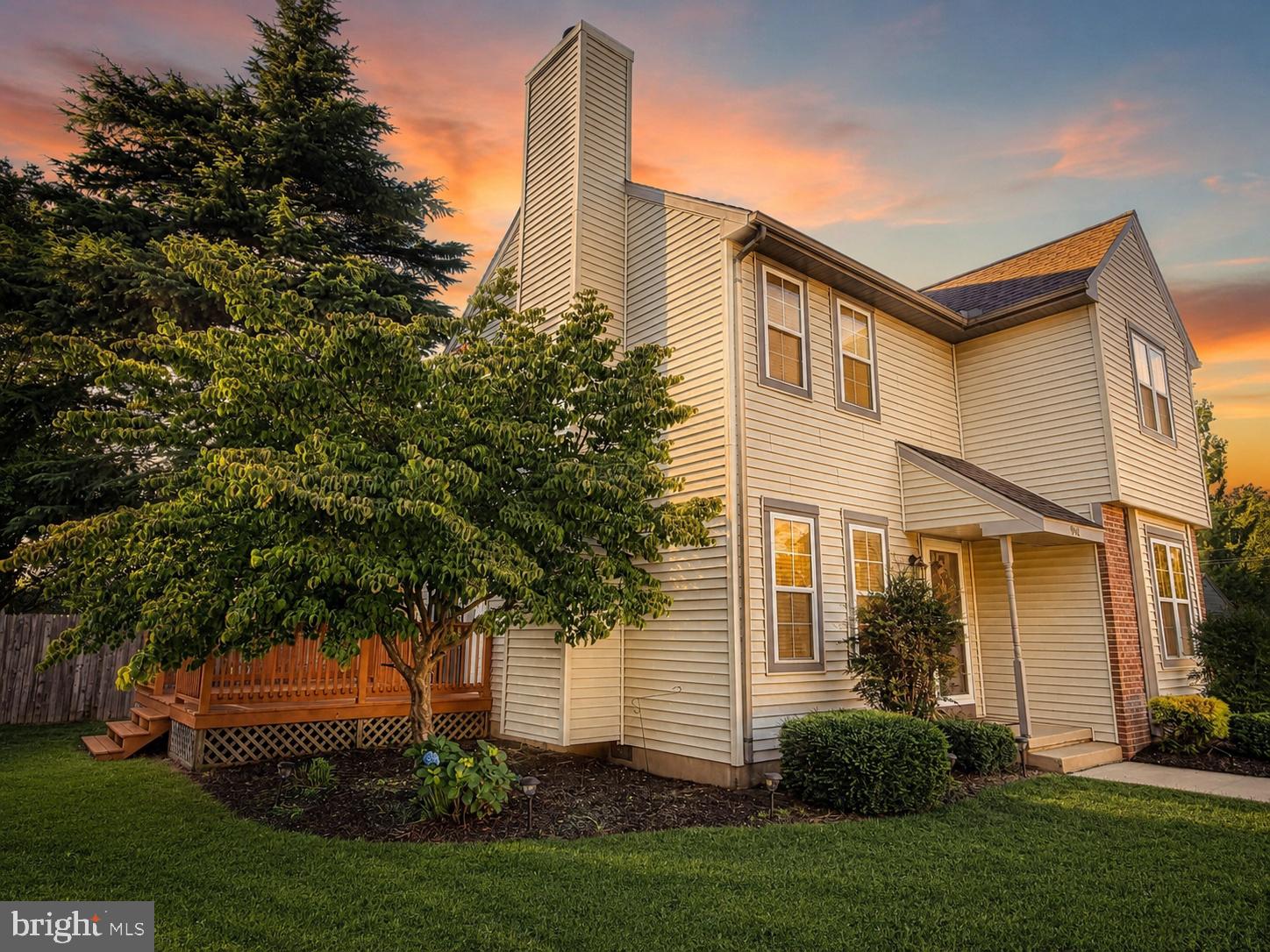 190 HILLCREST COURT