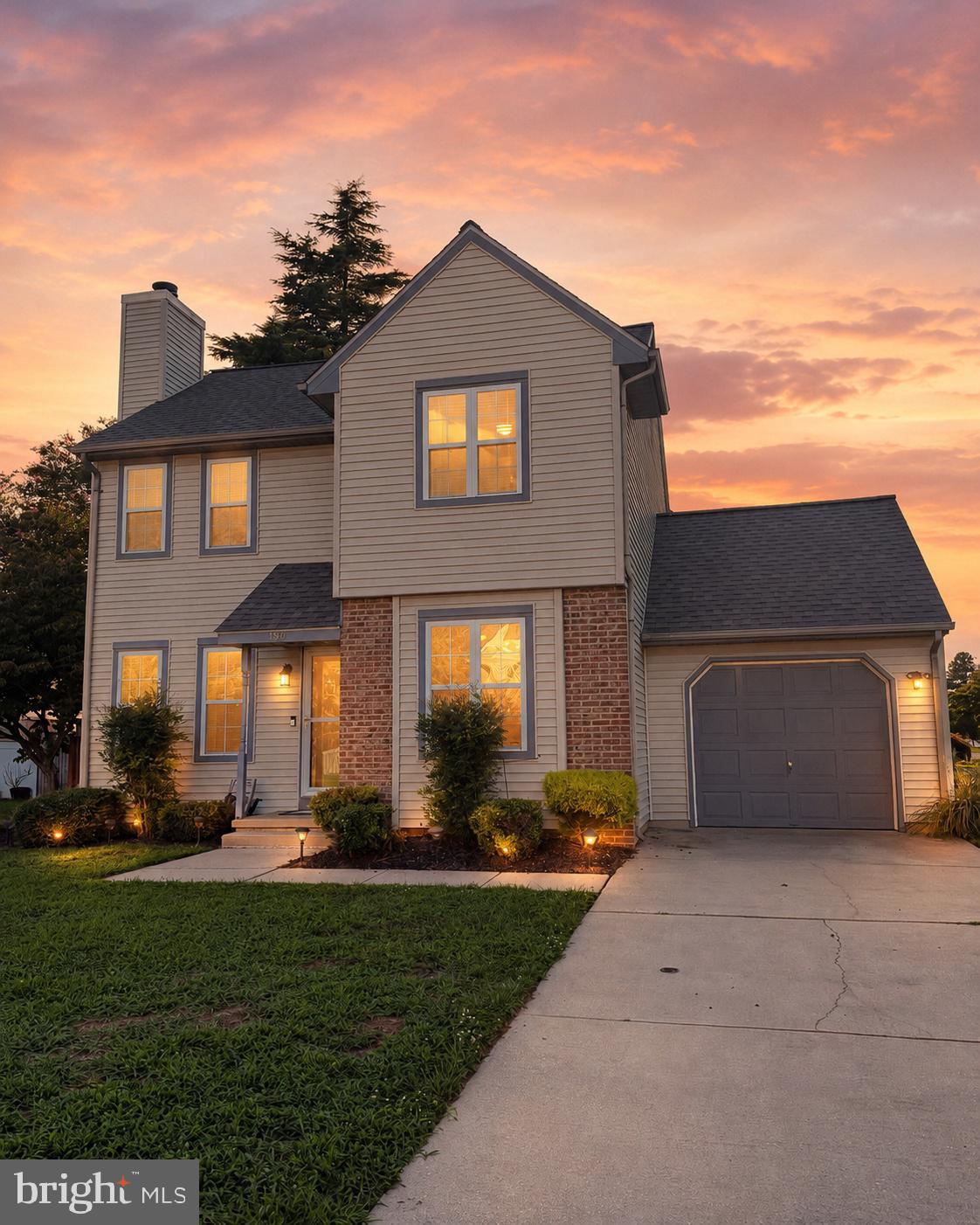 190 HILLCREST COURT