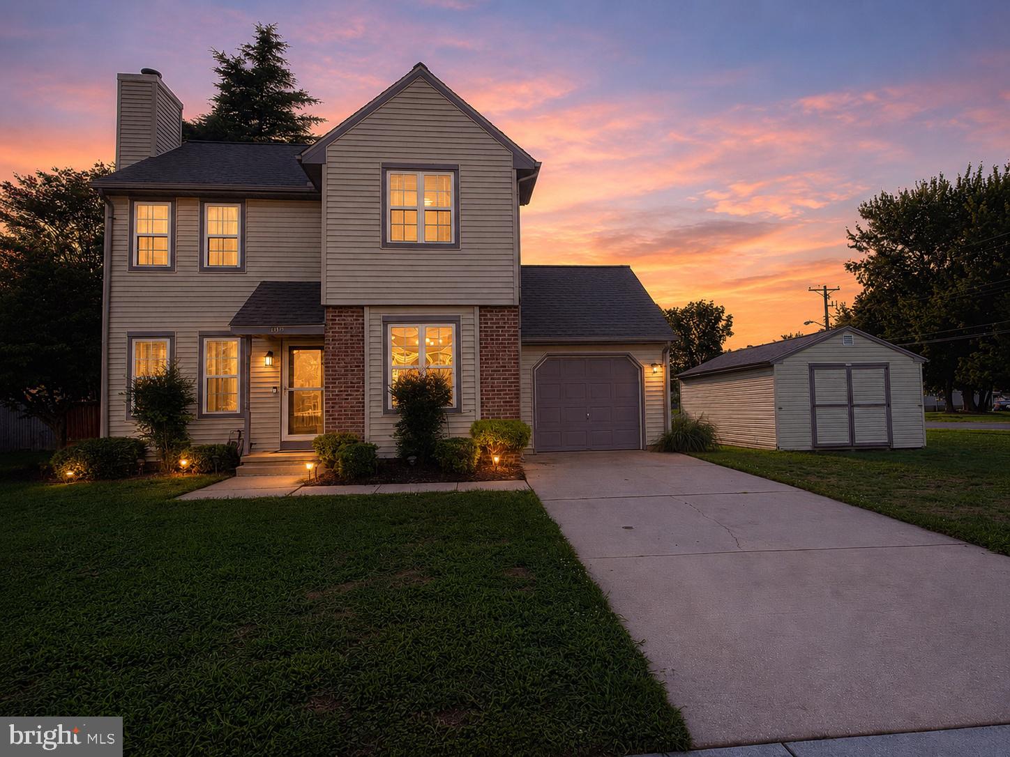 190 HILLCREST COURT