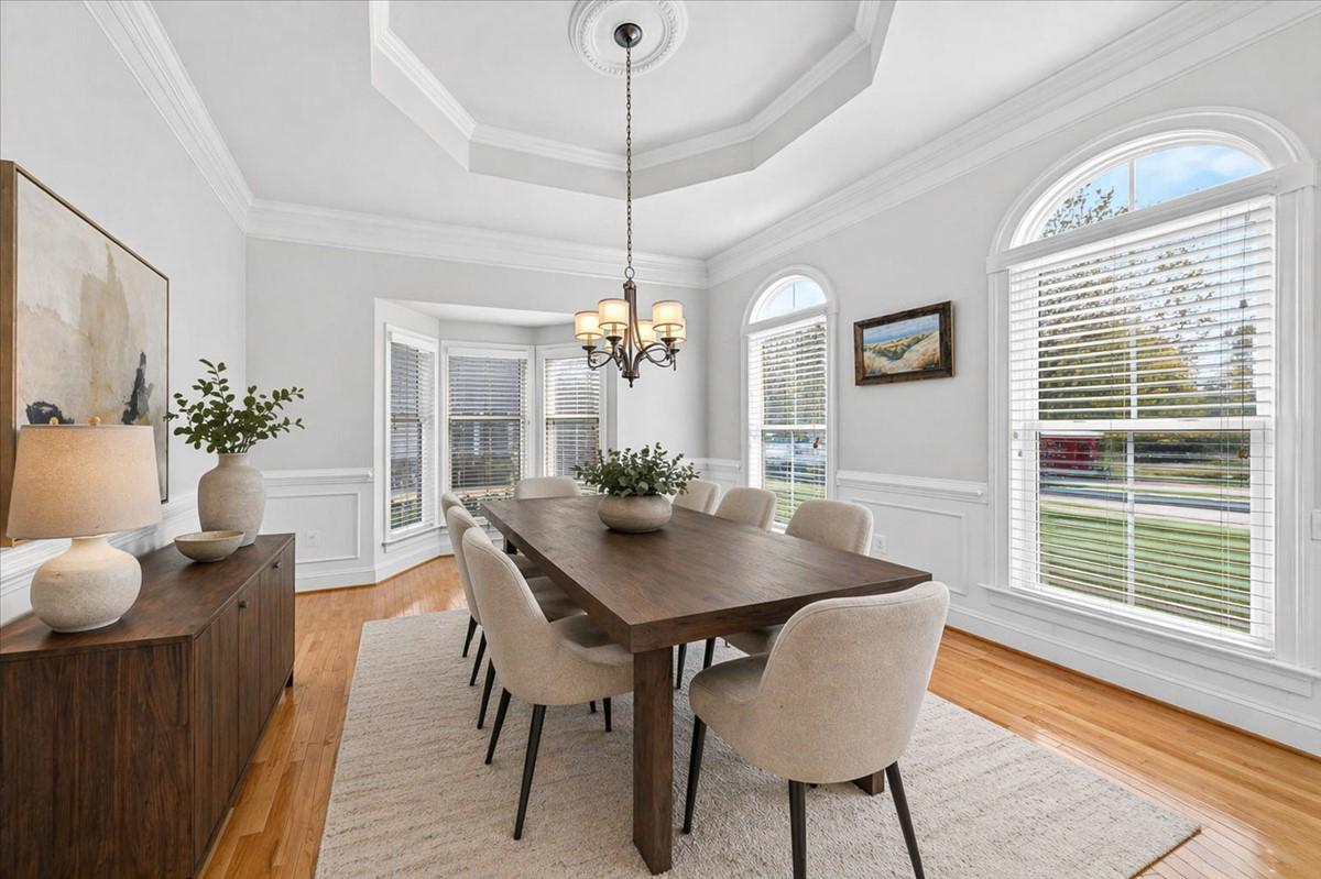 GRANDE AT CANAL POINTE - Residential