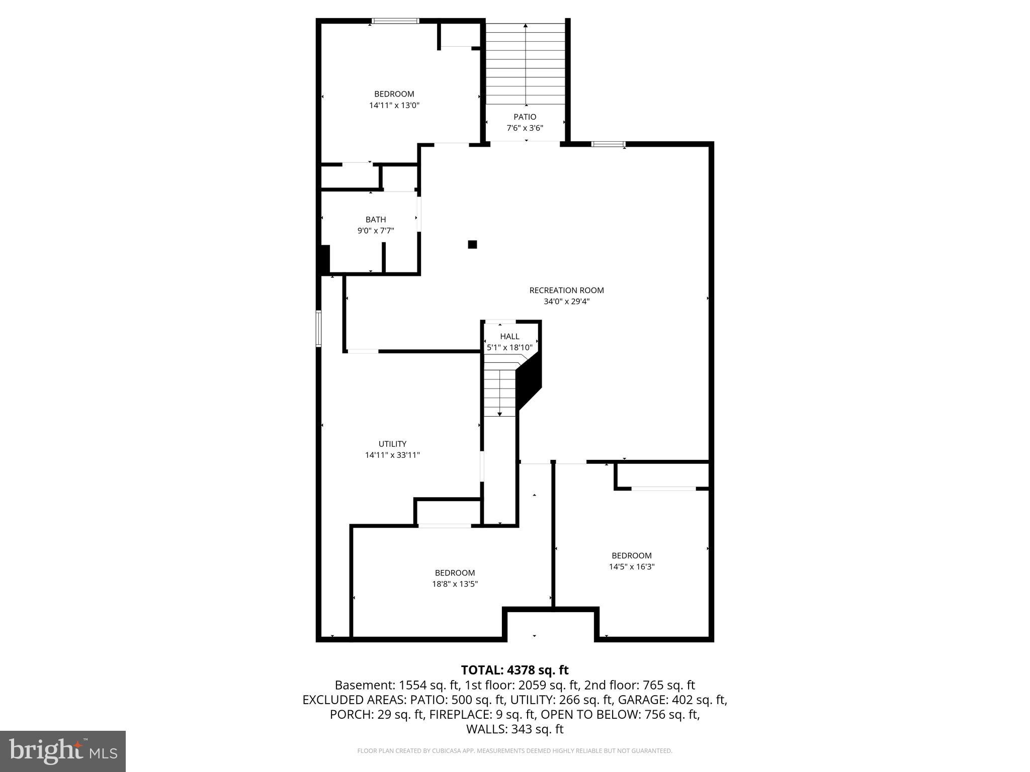 GRANDE AT CANAL POINTE - Residential