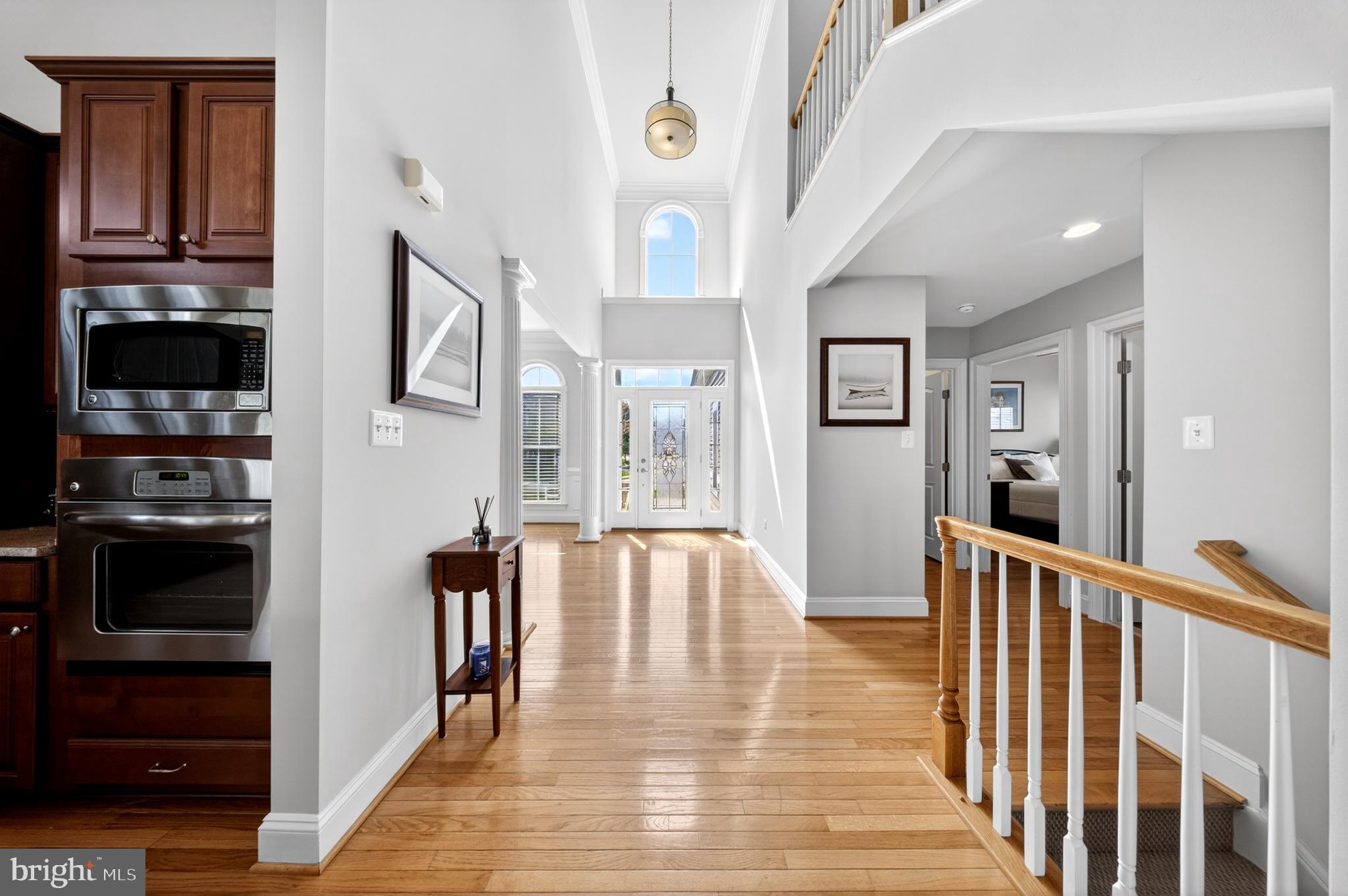 GRANDE AT CANAL POINTE - Residential