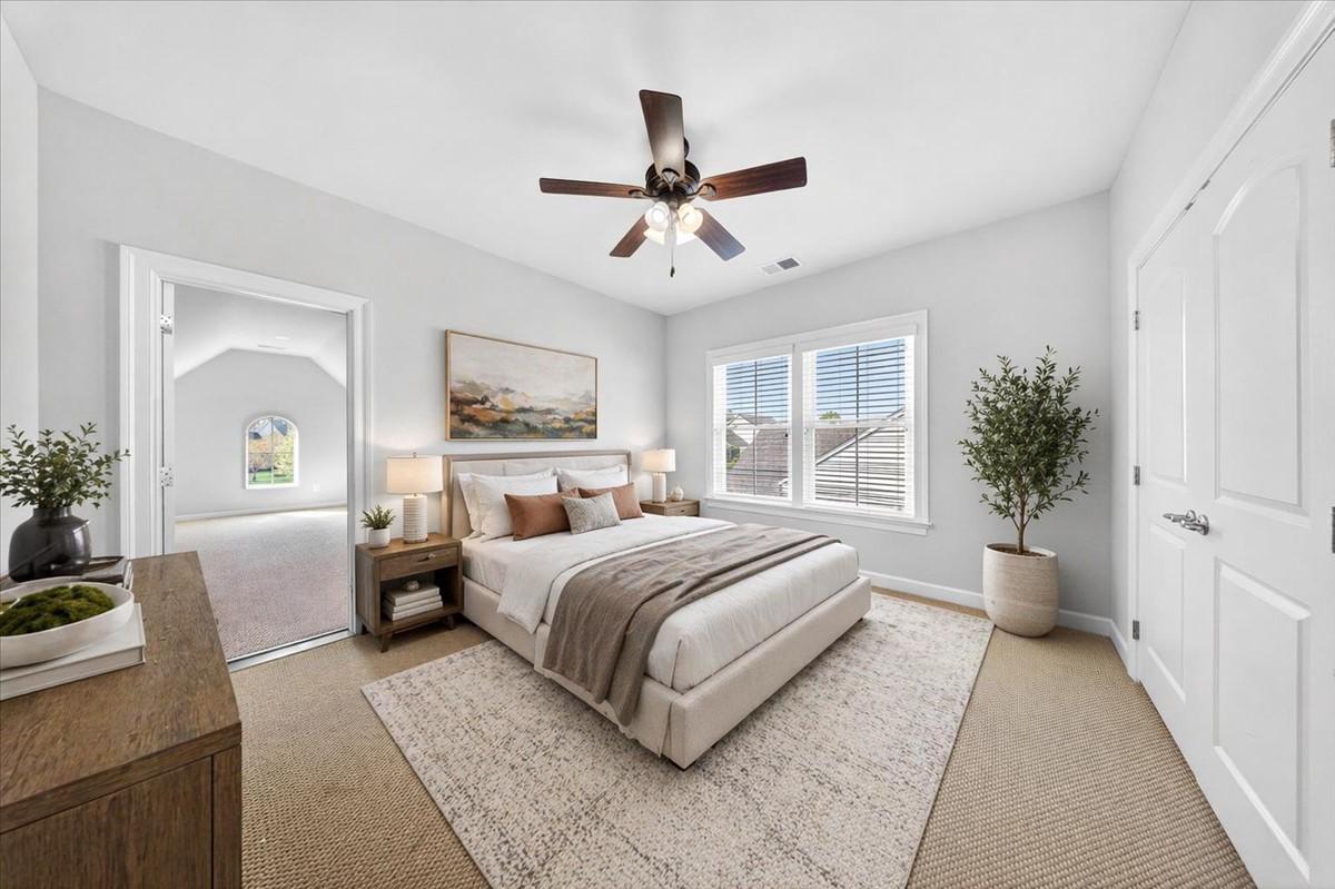 GRANDE AT CANAL POINTE - Residential